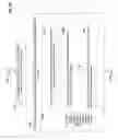 Fig. 22 - Medical overlay mirror