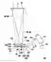 Fig. 01 - Frame expanding glasses and frame expanding visual system