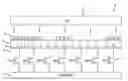 Fig. 01 - Photoreceptor with a TFT backplane for xerography without a ROS system