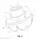 Fig. 05 - Push-detecting hall effect mini-joystick and corresponding control device