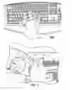 Fig. 02 - Wearable Computer Mouse And Electronic Device Controller