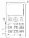 Fig. 01 - Communication Device Having Recombination Of Keys And Real-Time Input Method For The Same
