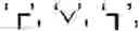 Fig. 03 - ALPHABET INPUT SYSTEM FOR MOBILE TERMINAL