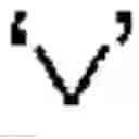 Fig. 10 - ALPHABET INPUT SYSTEM FOR MOBILE TERMINAL