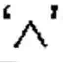 Fig. 16 - ALPHABET INPUT SYSTEM FOR MOBILE TERMINAL