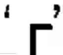 Fig. 18 - ALPHABET INPUT SYSTEM FOR MOBILE TERMINAL