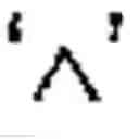 Fig. 26 - ALPHABET INPUT SYSTEM FOR MOBILE TERMINAL