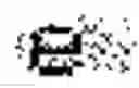 Fig. 40 - ALPHABET INPUT SYSTEM FOR MOBILE TERMINAL