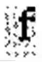 Fig. 43 - ALPHABET INPUT SYSTEM FOR MOBILE TERMINAL