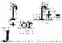 Fig. 44 - ALPHABET INPUT SYSTEM FOR MOBILE TERMINAL