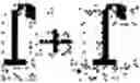 Fig. 62 - ALPHABET INPUT SYSTEM FOR MOBILE TERMINAL