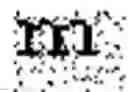 Fig. 64 - ALPHABET INPUT SYSTEM FOR MOBILE TERMINAL