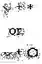 Fig. 92 - ALPHABET INPUT SYSTEM FOR MOBILE TERMINAL