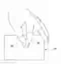 Fig. 01 - Method of detecting and tracking multiple objects on a touchpad using a data collection algorithm that only detects an outer edge of the objects and then assumes that the outer edges define a single large object