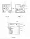 Fig. 05 - E-ink touchscreen visualizer for home AV system
