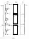 Fig. 04 - KEY-INTEGRATED LCD PANEL AND METHOD OF INTEGRATING KEYS INTO LCD PANEL