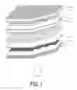 Fig. 02 - Display device including a liquid crystal screen with secured display