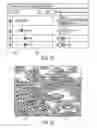 Fig. 41 - User interface for controlling animation of an object