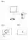 Fig. 02 - Method and device selective presentation of two images individually or combined as a fusion image
