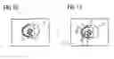 Fig. 04 - Method and device selective presentation of two images individually or combined as a fusion image