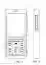 Fig. 02 - MOBILE ELECTRONIC DEVICE WITH COMPETING INPUT DEVICES