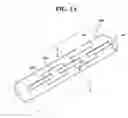 Fig. 02 - Light emitting lamp, backlight assembly and display device having the same
