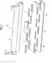 Fig. 06 - Liquid discharge apparatus having cleaning belts in the shape of a Mobius strip and method of controlling the same