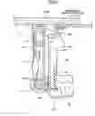 Fig. 10 - Liquid discharge apparatus having cleaning belts in the shape of a Mobius strip and method of controlling the same