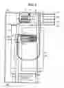 Fig. 03 - Image forming apparatus for establishing print gap by restricting rotation of eccentric bearing