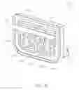 Fig. 15 - Printhead assembly