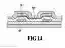 Fig. 14 - Ink jet print head