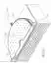 Fig. 11 - Fluid ejection device with overlapping firing chamber and drive FET