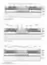 Fig. 124 - Fluid ejection device with overlapping firing chamber and drive FET