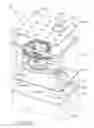 Fig. 150 - Fluid ejection device with overlapping firing chamber and drive FET