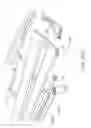 Fig. 166 - Fluid ejection device with overlapping firing chamber and drive FET
