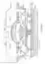 Fig. 178 - Fluid ejection device with overlapping firing chamber and drive FET