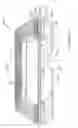Fig. 223 - Fluid ejection device with overlapping firing chamber and drive FET