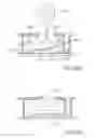 Fig. 253 - Fluid ejection device with overlapping firing chamber and drive FET