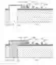 Fig. 312 - Fluid ejection device with overlapping firing chamber and drive FET