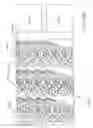 Fig. 394 - Fluid ejection device with overlapping firing chamber and drive FET