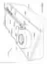Fig. 404 - Fluid ejection device with overlapping firing chamber and drive FET