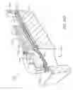 Fig. 429 - Fluid ejection device with overlapping firing chamber and drive FET