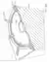 Fig. 449 - Fluid ejection device with overlapping firing chamber and drive FET