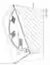 Fig. 464 - Fluid ejection device with overlapping firing chamber and drive FET