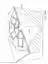 Fig. 467 - Fluid ejection device with overlapping firing chamber and drive FET