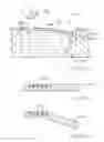 Fig. 474 - Fluid ejection device with overlapping firing chamber and drive FET