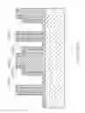 Fig. 494 - Fluid ejection device with overlapping firing chamber and drive FET