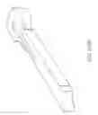 Fig. 501 - Fluid ejection device with overlapping firing chamber and drive FET