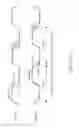 Fig. 557 - Fluid ejection device with overlapping firing chamber and drive FET