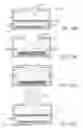 Fig. 87 - Fluid ejection device with overlapping firing chamber and drive FET